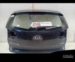 PORTELLONE POSTERIORE KIA Sportage Serie 737003W01