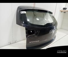 PORTELLONE POSTERIORE KIA Sportage Serie 737003W01 - 7