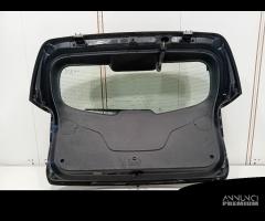 PORTELLONE POSTERIORE KIA Sportage Serie 737003W01 - 8