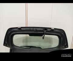 PORTELLONE POSTERIORE KIA Sportage Serie 737003W01 - 9