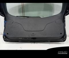 PORTELLONE POSTERIORE KIA Sportage Serie 737003W01 - 10