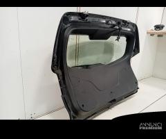 PORTELLONE POSTERIORE KIA Sportage Serie 737003W01 - 12