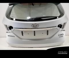 PORTELLONE POSTERIORE HYUNDAI i40 Serie (CW) (11)