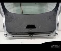 PORTELLONE POSTERIORE HYUNDAI i40 Serie (CW) (11) - 10