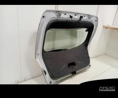 PORTELLONE POSTERIORE HYUNDAI i40 Serie (CW) (11) - 12