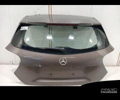 PORTELLONE POSTERIORE MERCEDES Classe A Serie (W17