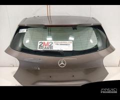 PORTELLONE POSTERIORE MERCEDES Classe A Serie (W17