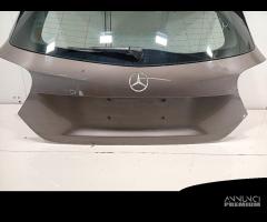 PORTELLONE POSTERIORE MERCEDES Classe A Serie (W17