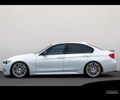 Assetto Ghiera Regolabile BMW 3 F30 F31 4 F32 F33