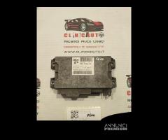 CENTRALINA MOTORE FIAT Seicento Serie 46555916 616