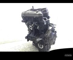 BLOCCO MOTORE ENGINE MOD: M414E YAMAHA MTT690 TRAC - 1