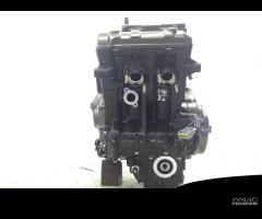 BLOCCO MOTORE ENGINE MOD: M414E YAMAHA MTT690 TRAC - 2