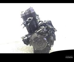 BLOCCO MOTORE ENGINE MOD: M414E YAMAHA MTT690 TRAC - 6