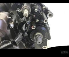 BLOCCO MOTORE ENGINE MOD: M414E YAMAHA MTT690 TRAC - 8