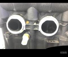 BLOCCO MOTORE ENGINE MOD: M414E YAMAHA MTT690 TRAC - 11