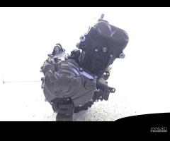 BLOCCO MOTORE ENGINE MOD: M414E YAMAHA MTT690 TRAC - 12