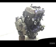 BLOCCO MOTORE ENGINE MOD: M414E YAMAHA MTT690 TRAC - 13