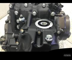 BLOCCO MOTORE ENGINE MOD: M414E YAMAHA MTT690 TRAC - 17