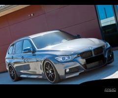 Assetto a Ghiera Regolabile BMW Serie 3 F30 31