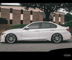 Assetto a Ghiera Regolabile BMW Serie 3 F30 31