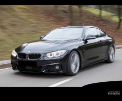 Assetto a Ghiera Regolabile BMW Serie 3 F30 31 - 7