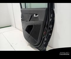 PORTIERA POSTERIORE SINISTRA KIA Sportage Serie 77 - 12