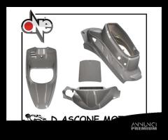 Kit carene Booster NARDO GREY 1991 2003