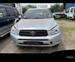 Ricambi Toyota Rav4 2009 2.2 dcat 2adftv