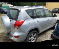 Ricambi Toyota Rav4 2009 2.2 dcat 2adftv