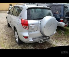 Ricambi Toyota Rav4 2009 2.2 dcat 2adftv