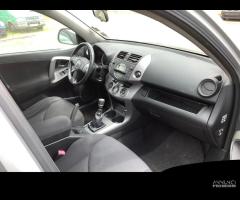 Ricambi Toyota Rav4 2009 2.2 dcat 2adftv - 7