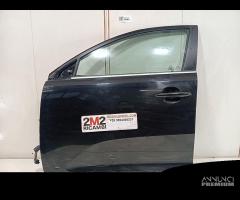 PORTIERA ANTERIORE SINISTRA KIA Sportage Serie 760