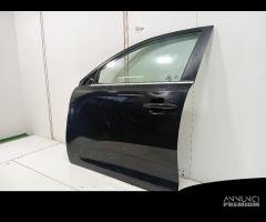 PORTIERA ANTERIORE SINISTRA KIA Sportage Serie 760