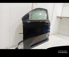 PORTIERA ANTERIORE SINISTRA KIA Sportage Serie 760 - 6