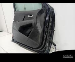 PORTIERA ANTERIORE SINISTRA KIA Sportage Serie 760 - 12