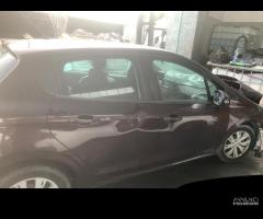 Ricambi Peugeot 208 2015 1.2 benzin hm01