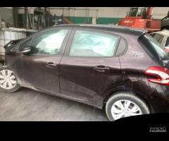 Ricambi Peugeot 208 2015 1.2 benzin hm01 - 8