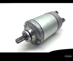 MOTORINO AVVIAMENTO STARTER YAMAHA TRACER 9 GT 890