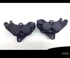 COPPIA PINZE FRENO ANTERIORI YAMAHA MTT690 TRACER - 8