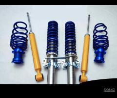 Assetto GHIERA Sportivo VW Fox POLO 9N 6R