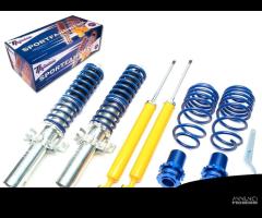 Assetto GHIERA Sportivo VW Fox POLO 9N 6R