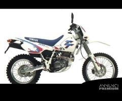 DEVIO COMMUTATORE FRECCE SINISTRO YAMAHA TT K 600 - 9