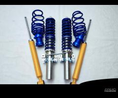 Assetto GHIERA Sportivo VW Fox POLO 9N 6R - 14