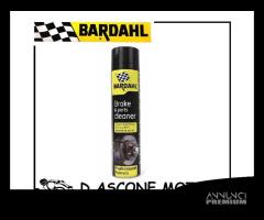 BARDAHL BRAKE & PARTS CLEANER DETERGENTE MANUTENZI