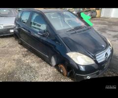 Ricambi usati Mercedes classe A W169 640941 2010