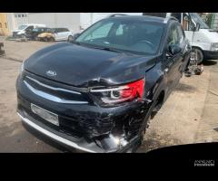 Ricambi Kia Stonic 2018 1.6 crdi d4fb euro