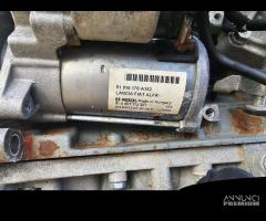 MOTORE COMPLETO FIAT 500 L Serie (351_352) 199B400