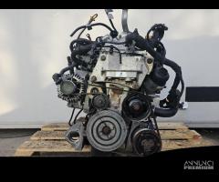 MOTORE COMPLETO FIAT 500 L Serie (351_352) 199B400 - 7