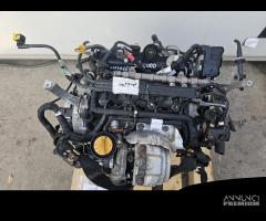 MOTORE COMPLETO FIAT 500 L Serie (351_352) 199B400 - 11