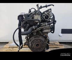 MOTORE COMPLETO FIAT 500 L Serie (351_352) 199B400 - 12